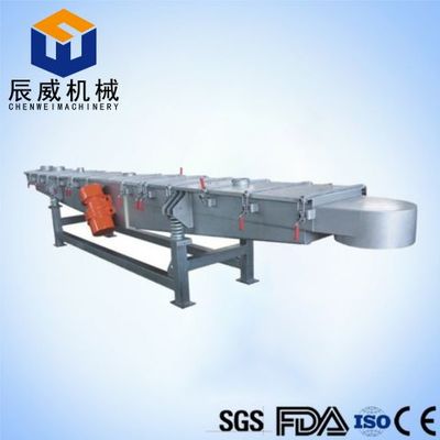 SZG振动输送机